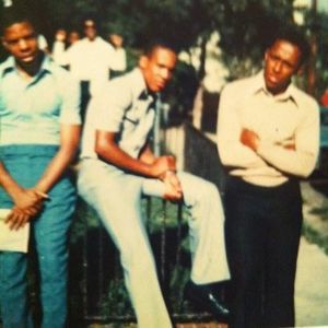 Meet your Posher, Yasin